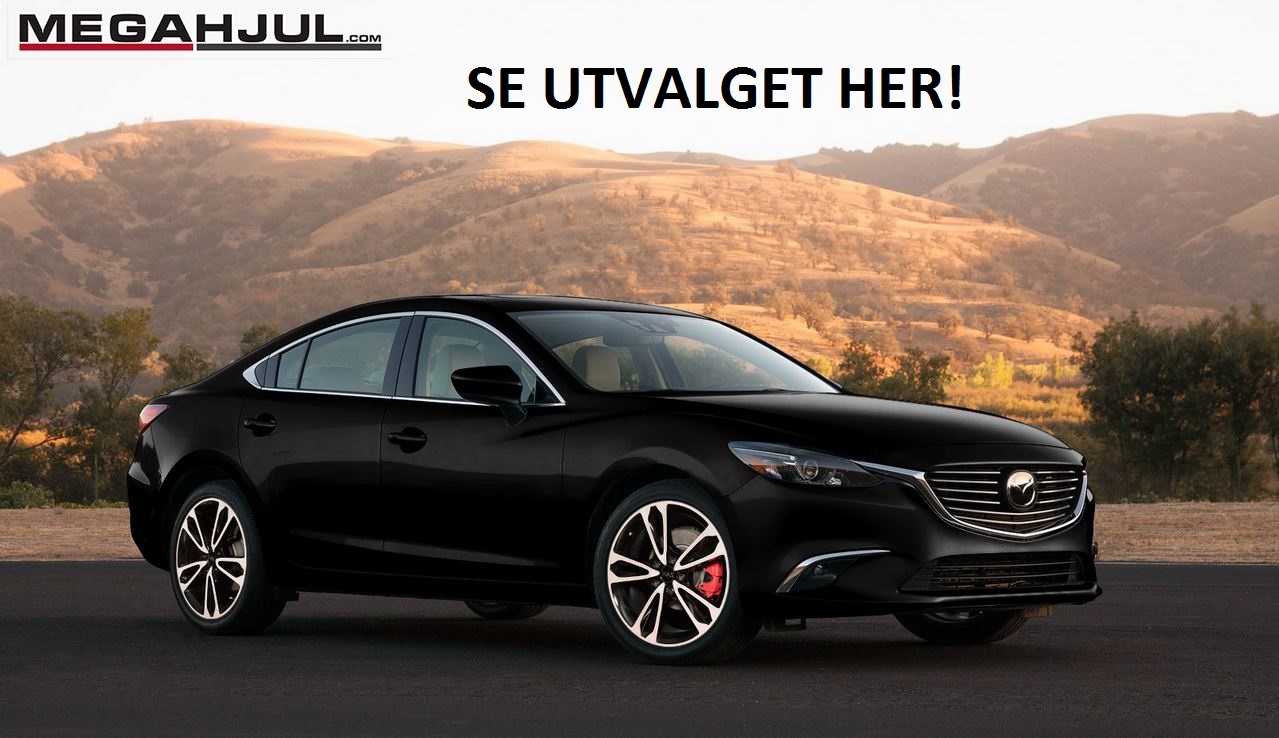 stort-sortiment-dekk-og-felg-mazda-6